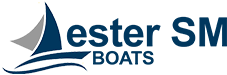 Lester S. M. Boats Ltd Logo